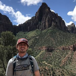 Meet your Posher, Tom